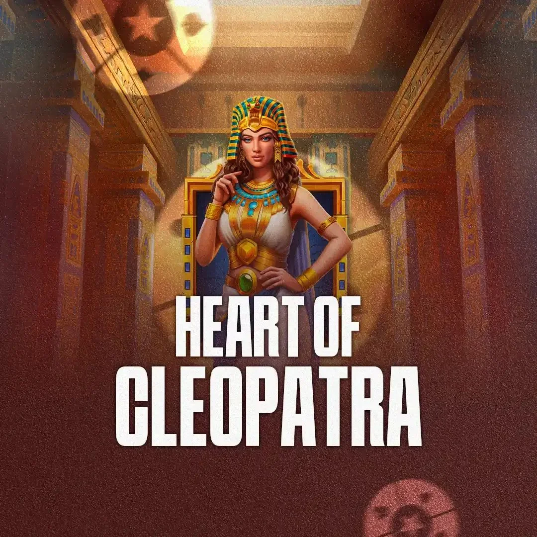 Heart Of Cleopatra